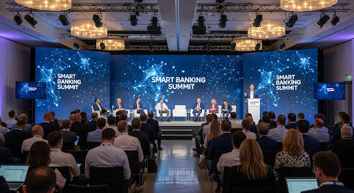 Shaping the Future of Finance: Exploring the Next Era of Financial Innovation