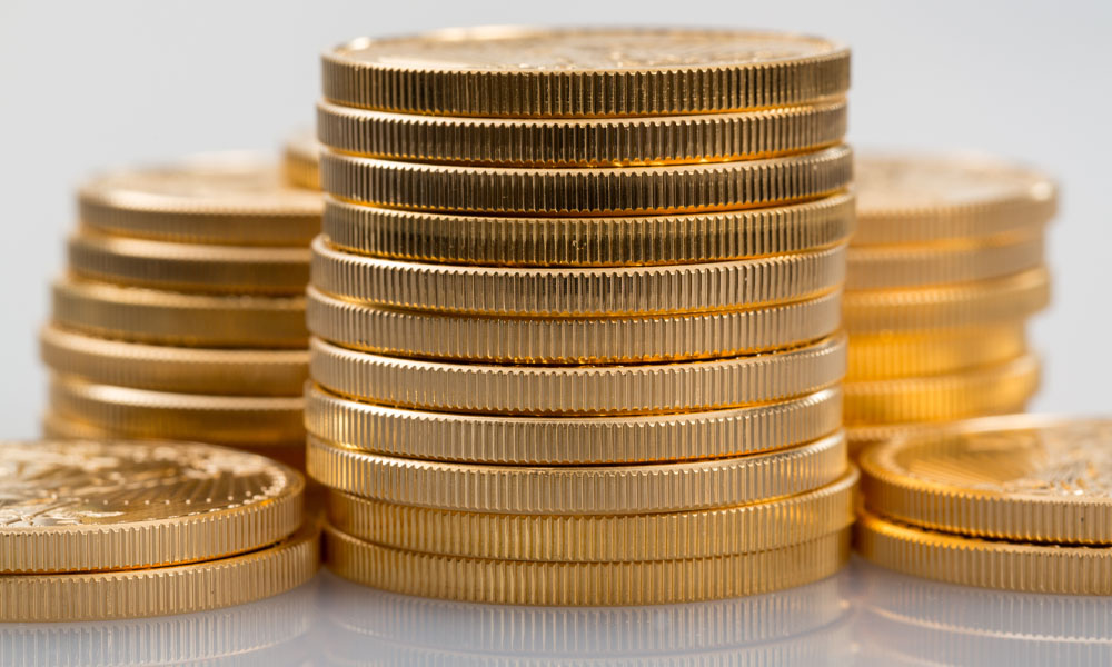 A Simple Guide to Selling Gold Coins Safely and Transparently