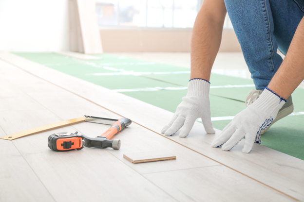 Why Quality Sports Flooring Systems Are Essential for Performance and Safety