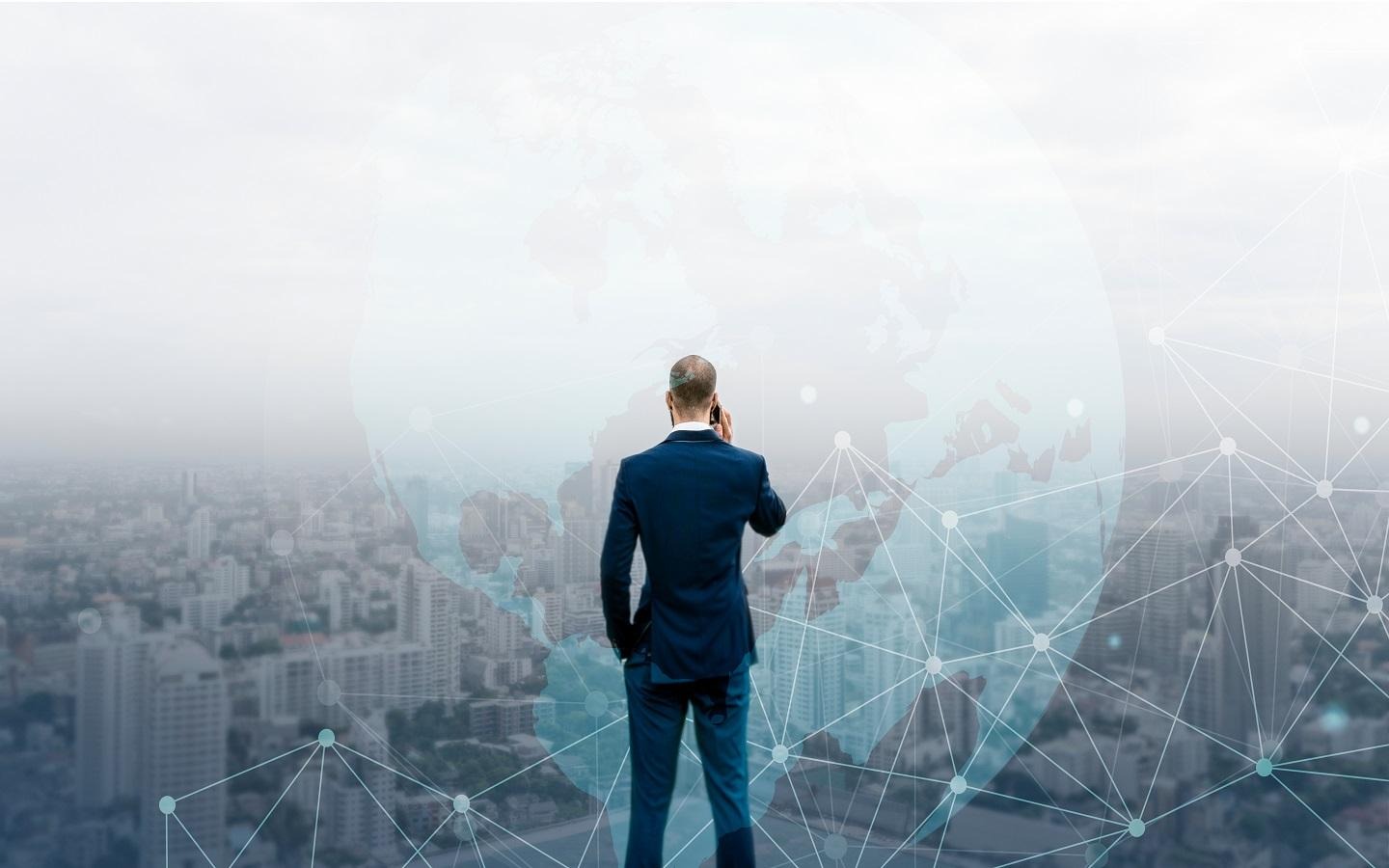 Laying the Groundwork: How Strategic Support Drives Business Growth
