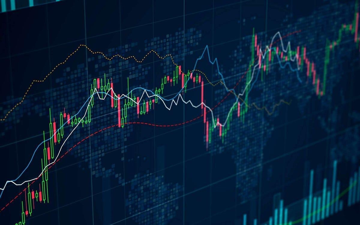 Maximizing Trading Potential: Strategies for Smart Market Participation