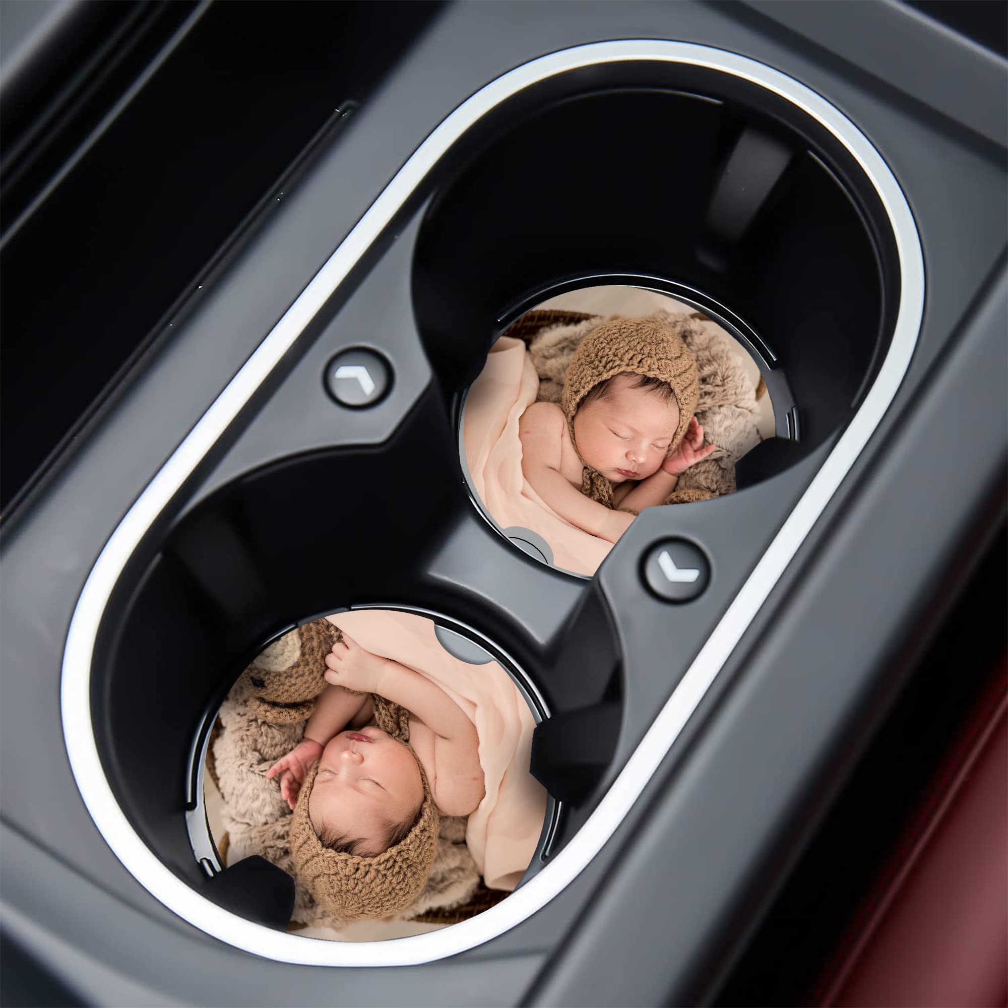 How Personalized Car Coasters Are Shaping Smarter Promotional Strategies 