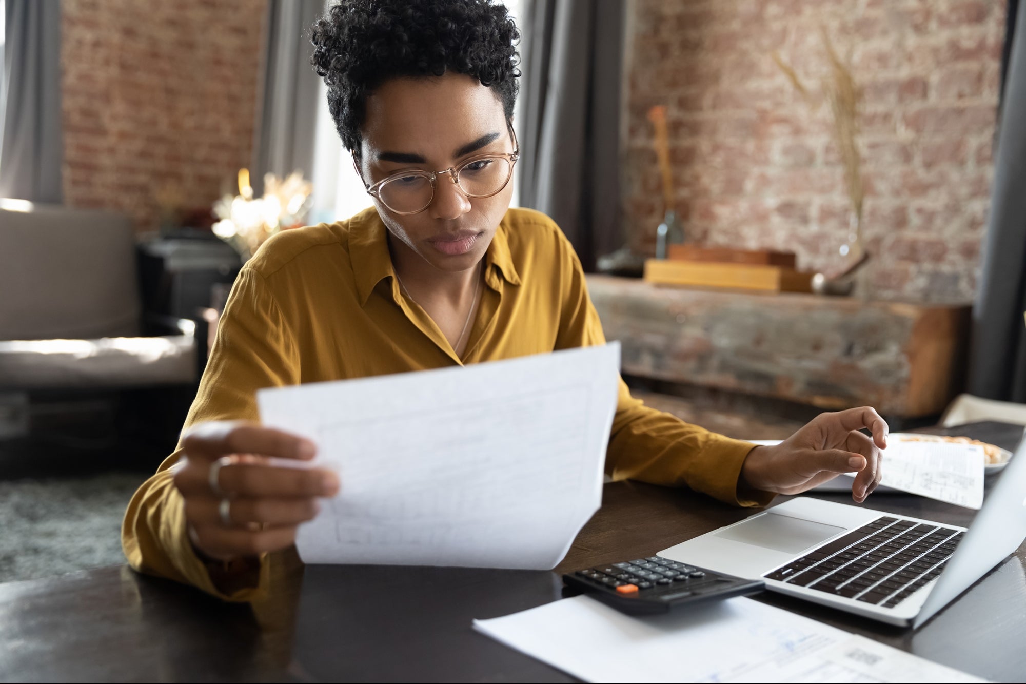 Are These 9 Bookkeeping Mistakes Holding Your Small Business Back?