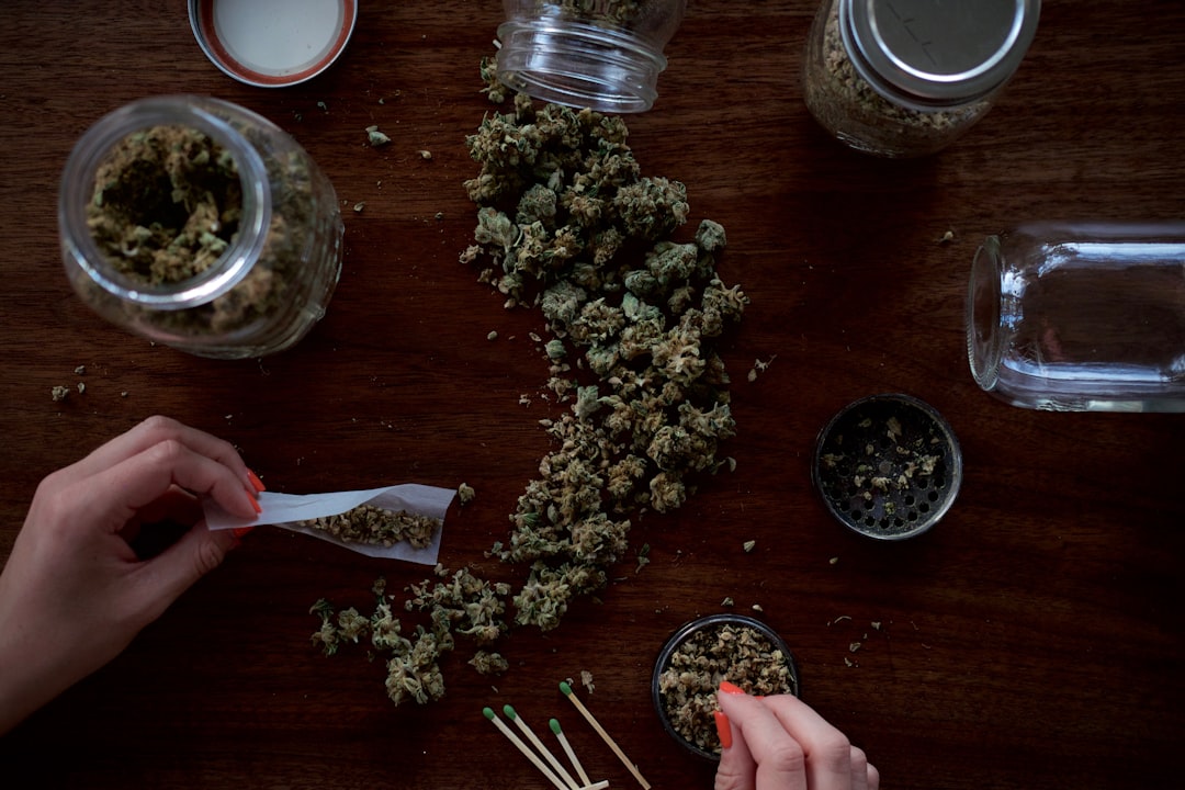 How do curing practices contribute to THCA flower consistency?