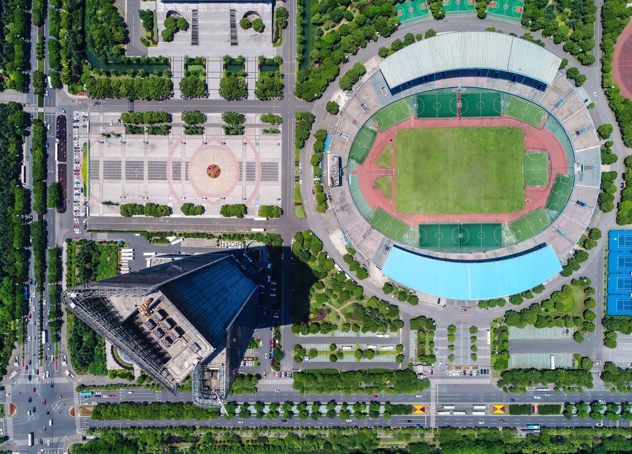A Complete Guide To Smart Stadium Summit Participation And Industry Insights