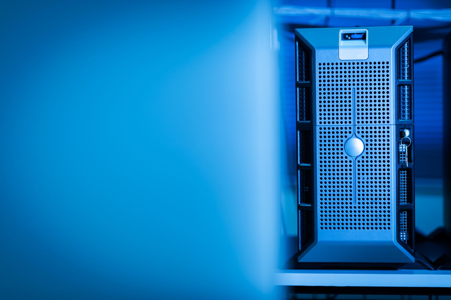 data center backlash