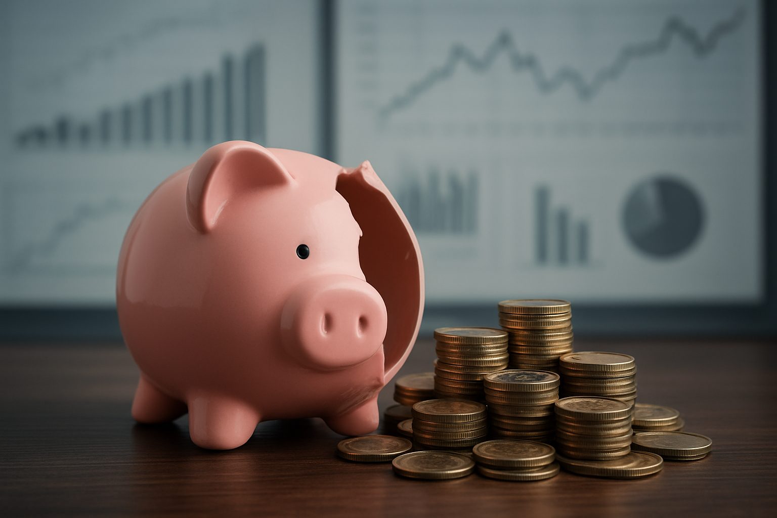 Emergency Expense: Break the FD or Take a Personal Loan?