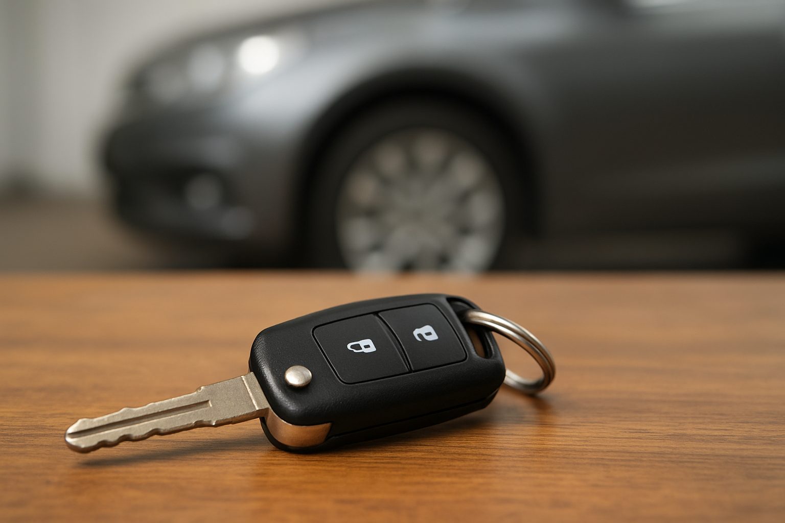 Used Car on a Personal Loan: RC, Insurance and FASTag Transfer
