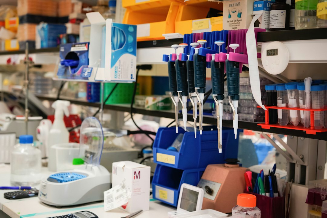 Buy Peptides Canada: Research Supply Trends, Quality Metrics and Market Insights